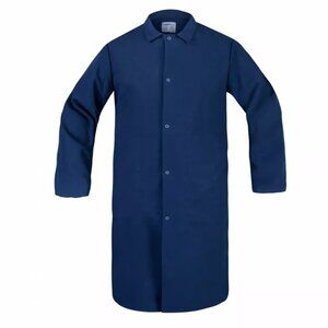 Regent | Navy Lab Coat SOMTO 9239 Size 2 XL NEW!